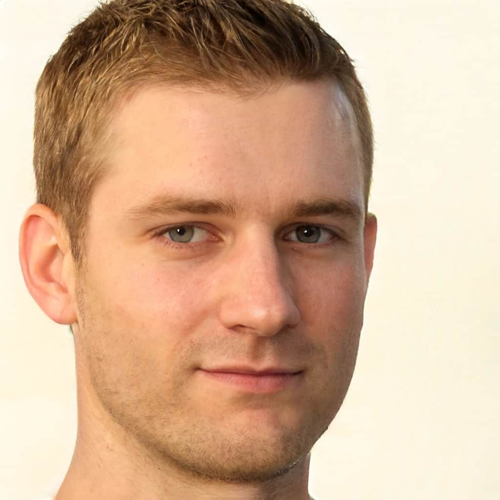 Autor Aureliusz Mróz