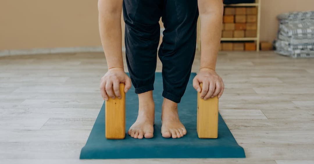 Ćwiczenia poprawiające równowagę dla seniorów - trening