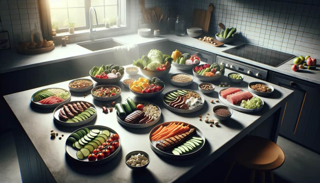 Dieta bez cukru - poradnik dla początkujących