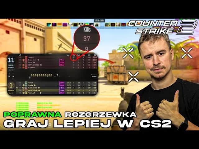 Jak wyłączyć rozgrzewkę w CS:GO i cieszyć się szybszą grą