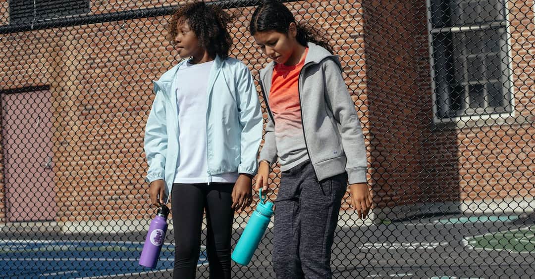 Najlepsze suplementy dla biegaczy - przegląd i porady