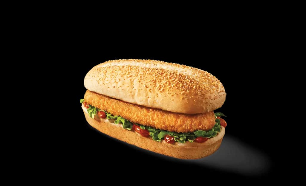 Ile kcal ma McChicken? Poznaj prawdziwą kaloryczność kanapki