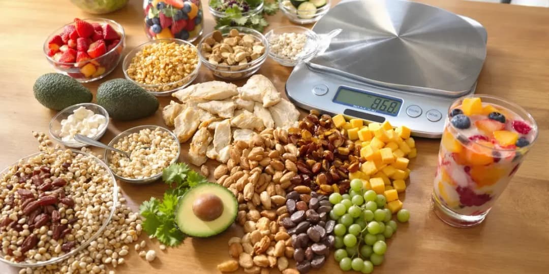 Jak zdrowo przytyć? 10 wskazówek dietetyka dla chudych