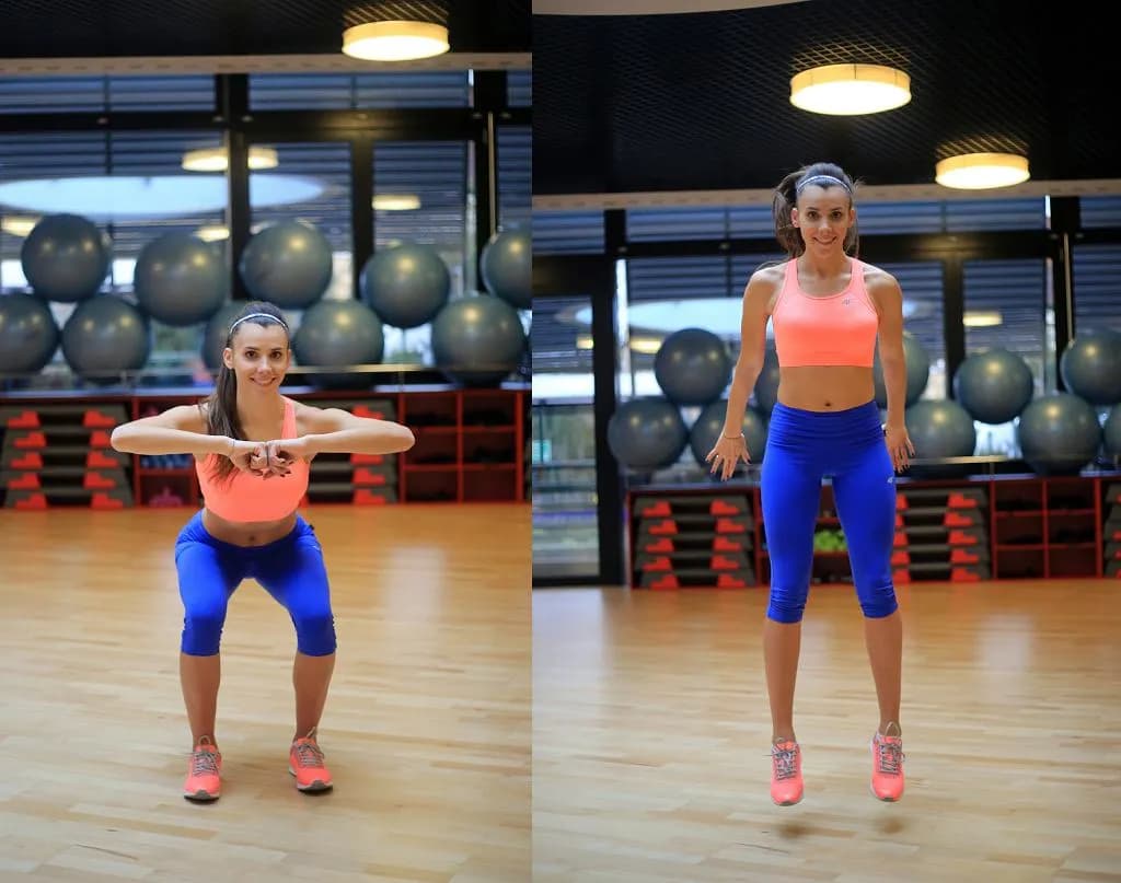 Skuteczne ćwiczenia na redukcji: Spalaj tłuszcz bez wyrzeczeń i zmęczenia