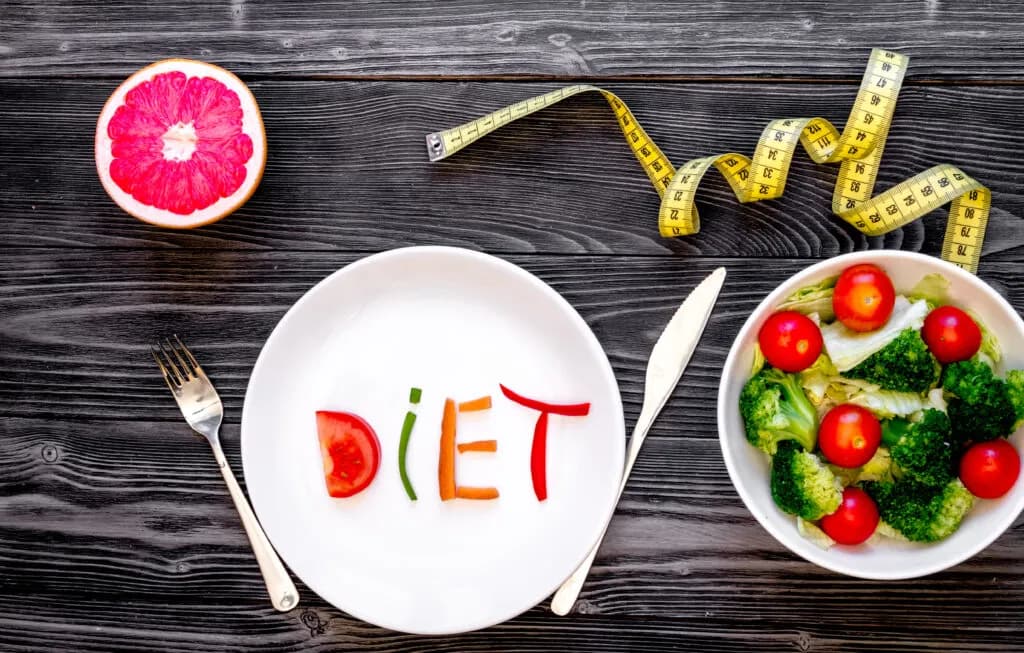 Ile makro na redukcji? Rewolucyjny sposób na utratę tłuszczu bez wyrzeczeń