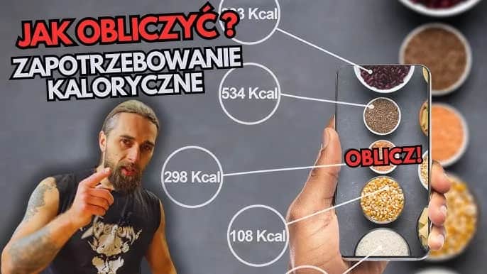 Ile kalorii jeść, by schudnąć? Poznaj skuteczne obliczenia