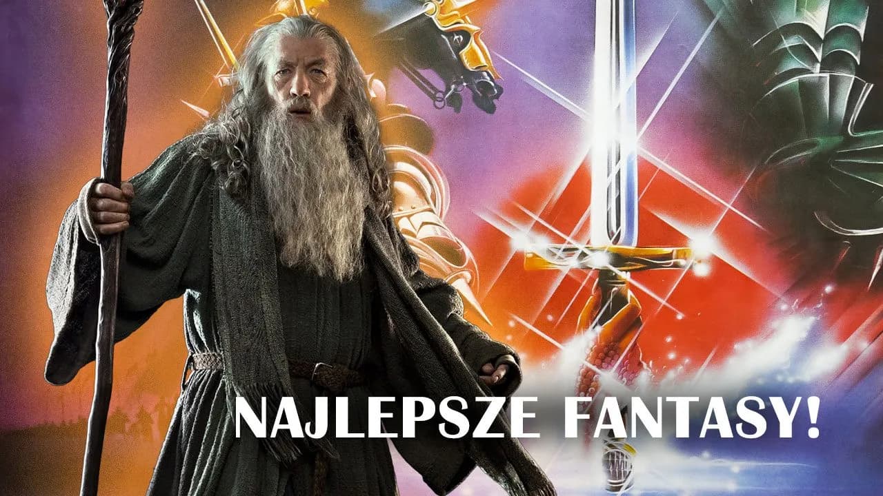 Najlepsze filmy i seriale fantasy, które musisz zobaczyć – ranking dla fanów gatunku