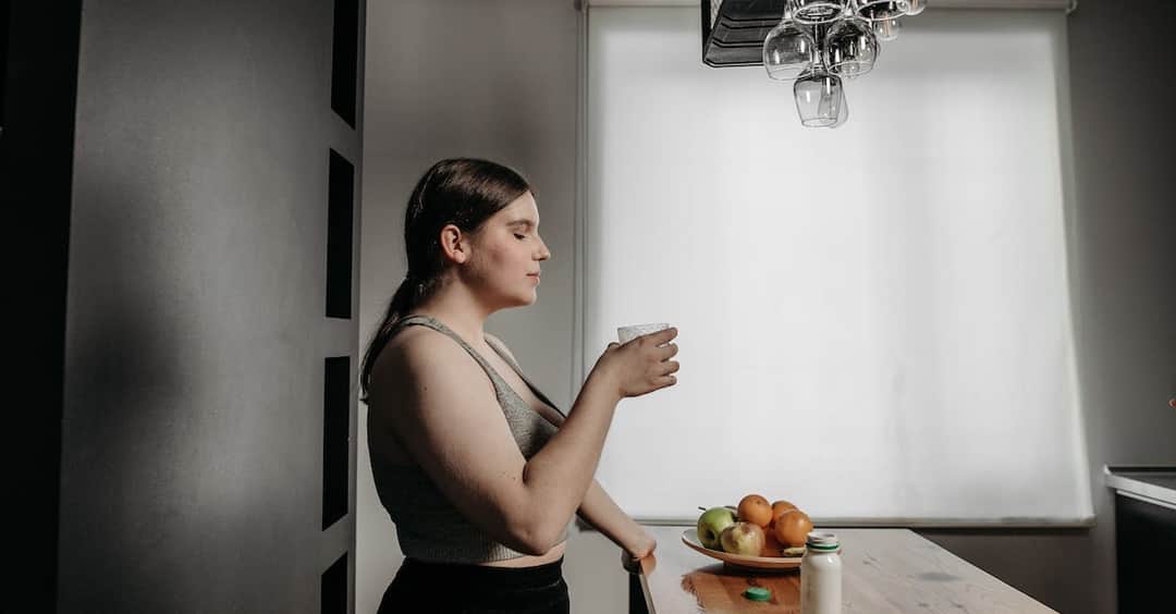 Plan diety odchudzającej dla mężczyzn - 1000 kcal