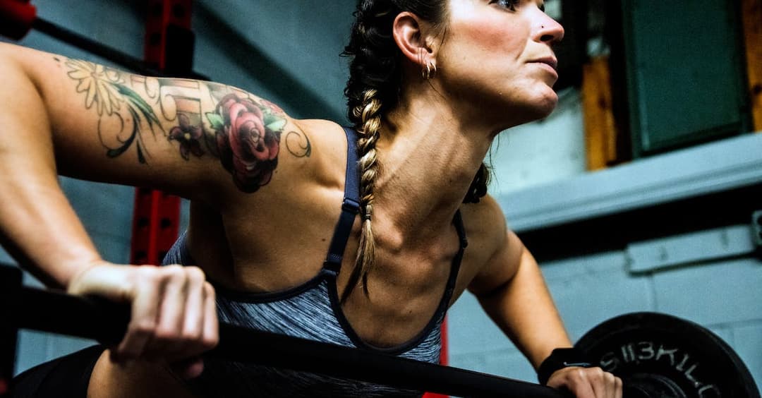 Fitness dla początkujących - błędy których należy unikać