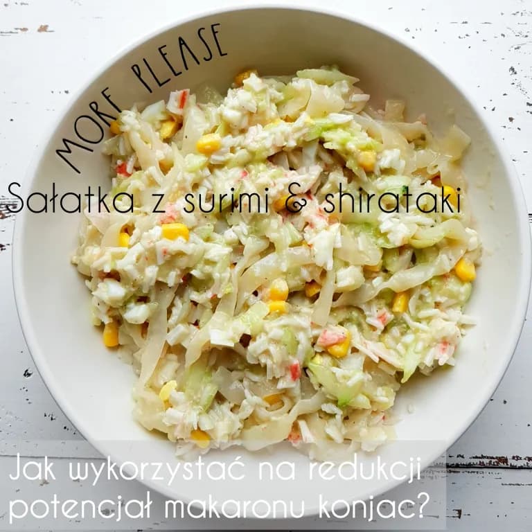 Najlepsze makarony na redukcji: Chude i zdrowe opcje dla szczupłej sylwetki