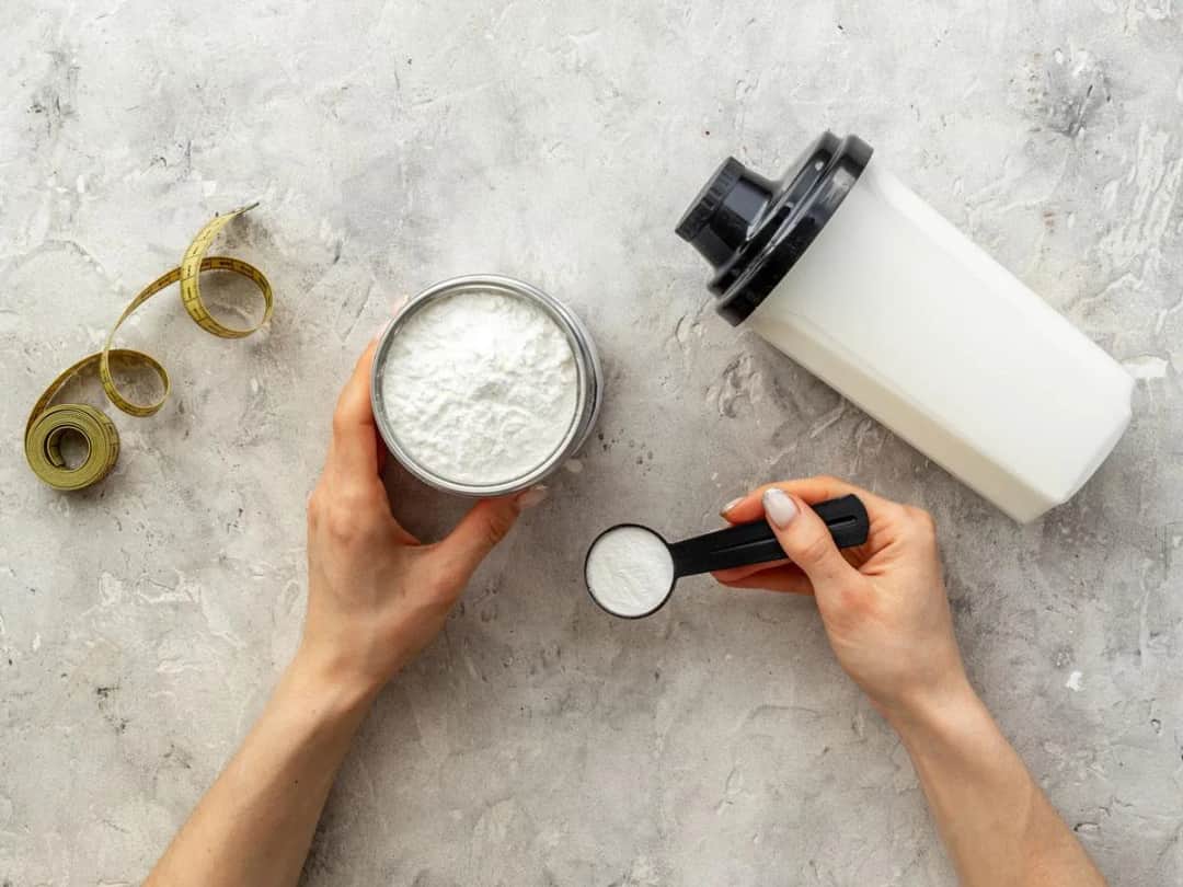 Białko przed czy po treningu: Rewolucyjny sposób na skuteczną redukcję tłuszczu