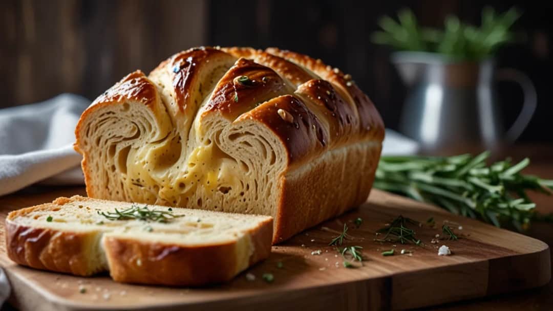 Jak zrobić chleb szarpany w Thermomix? Oto prosty przewodnik