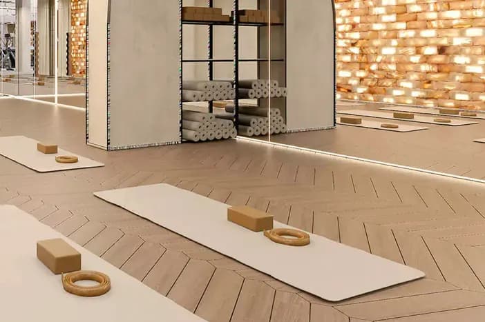 Wpływ diety i jogi na samopoczucie