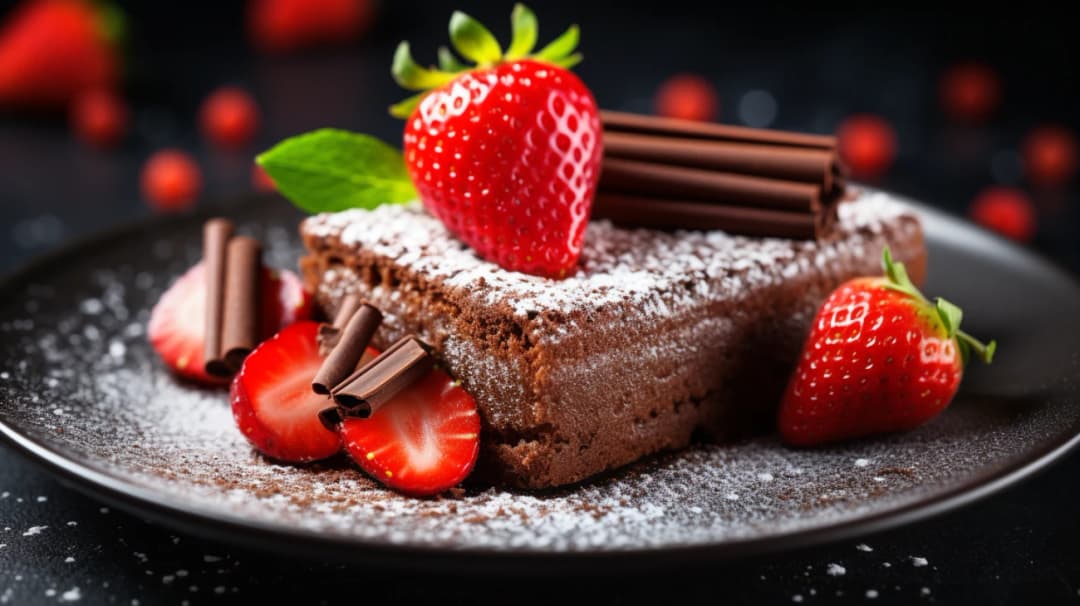 Przepisy na proste ciasta: sprawdź wyjątkowe pomysły na pyszne wypieki!