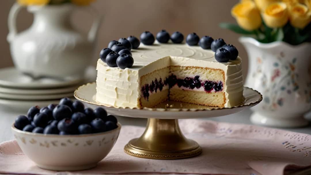 Jak przygotować pyszne ciasto z kremem mascarpone? Proste przepisy