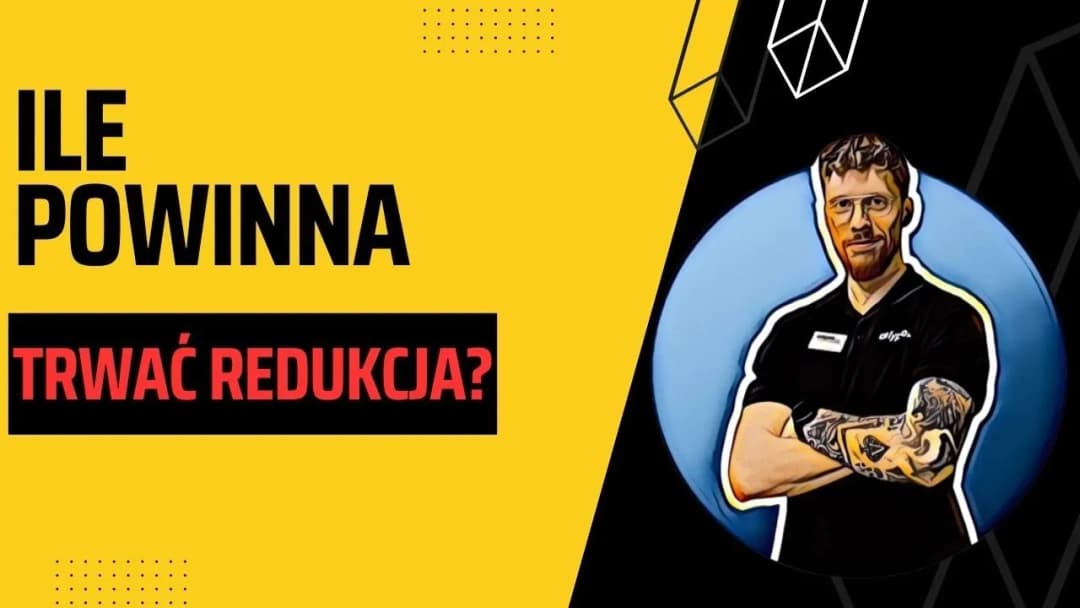 Ile powinna trwać redukcja? Bezpieczny plan odchudzania bez efektu jo-jo