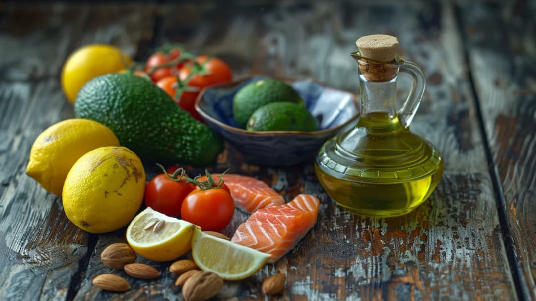 Zdrowe vs niezdrowe tłuszcze - czy znasz różnicę?