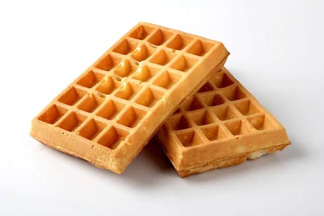 Ile kcal ma gofr? Poznaj dokładną kaloryczność i warianty