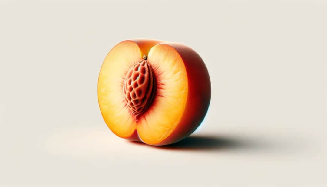 Ile kcal ma brzoskwinia? Poznaj wartość kaloryczną owocu!