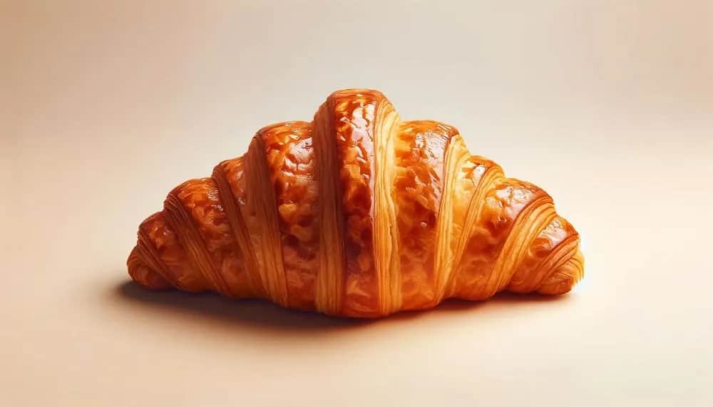 Ile kcal ma croissant? Poznaj kaloryczność tego słodkiego wypieku