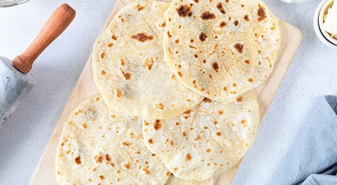 Ile kalorii ma placek tortilli? Zaskakujące fakty o kaloryczności