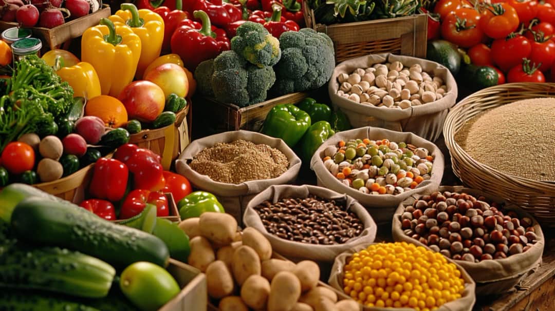 Unikaj tych błędów dietetycznych, aby skutecznie zmienić nawyki żywieniowe