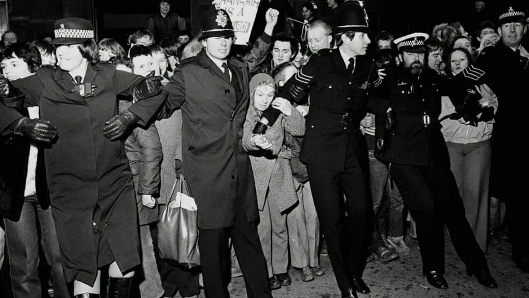 Mrożące krew w żyłach porzucone plany filmowe, które ożyły wbrew wszystkiemu