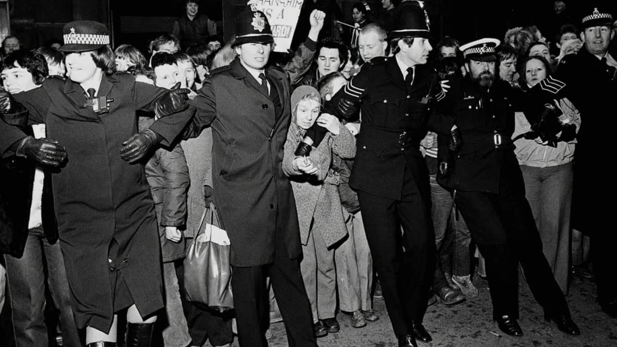 Mrożące krew w żyłach porzucone plany filmowe, które ożyły wbrew wszystkiemu