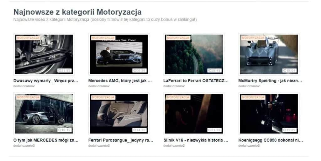 Najlepsze produkcje na Vider PL na styczeń: co warto obejrzeć i dlaczego