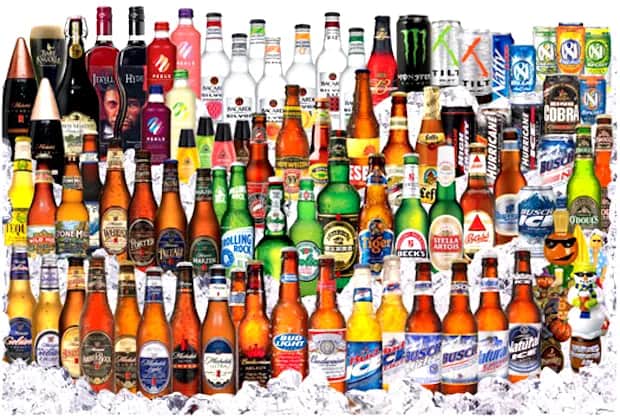 Ile kcal ma piwo? Poznaj kaloryczność różnych rodzajów napoju