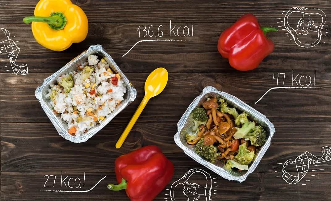 1000 kcal w diecie: Ile kg można stracić i jak szybko? 1000 kcal w diecie: Ile kg można stracić i jak szybko?