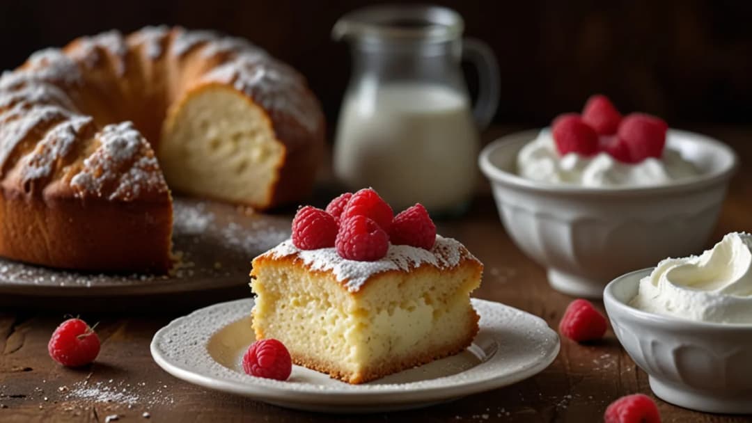 Czy ciasto drożdżowe z jogurtem jest trudne? Sprawdź nasz przepis!