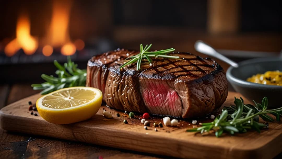 Marynata do grilla: Najlepszy przepis na soczyste i aromatyczne mięso