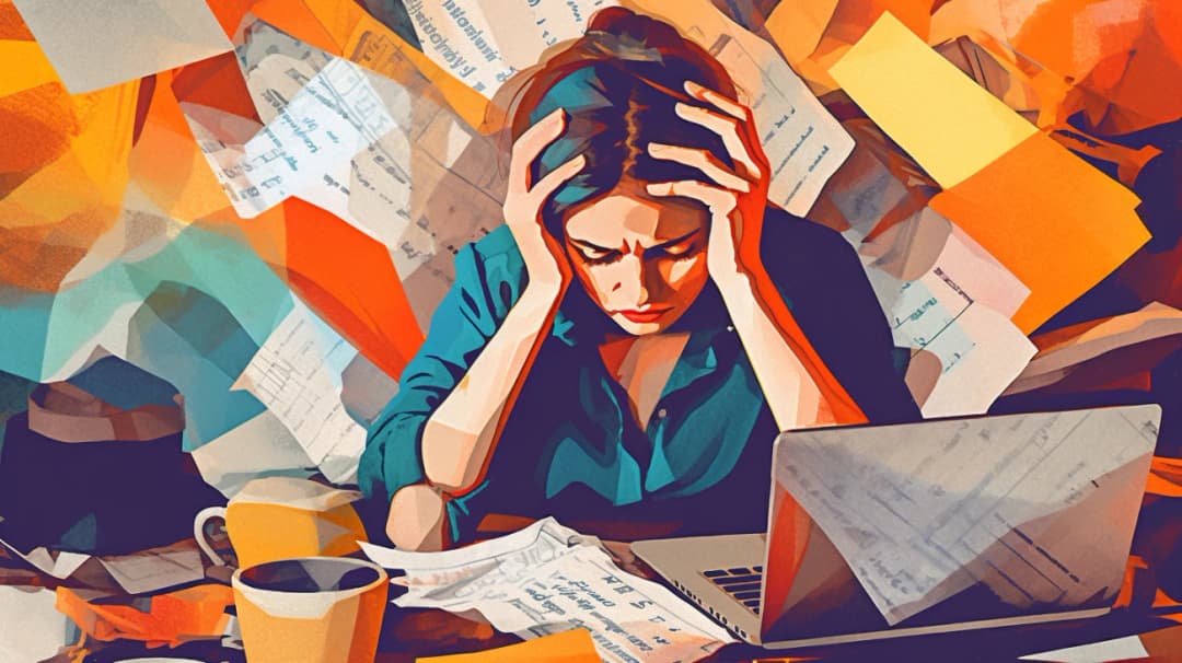 Przyczyny przewlekłego zmęczenia: co może je powodować?