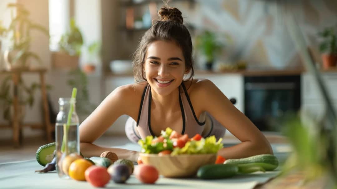 Prosty trik, aby pozbyć się brzucha raz na zawsze! Ta niesamowita metoda pomoże Ci zbudować mięśnie brzucha