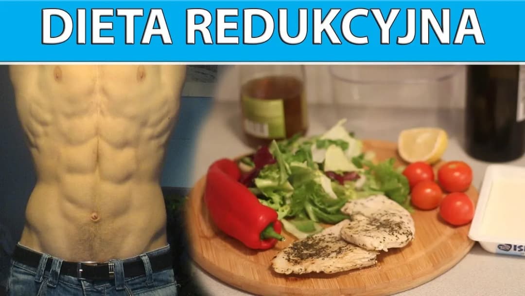 Jak ułożyć dietę na redukcję tkanki tłuszczowej: 7 kluczowych zasad
