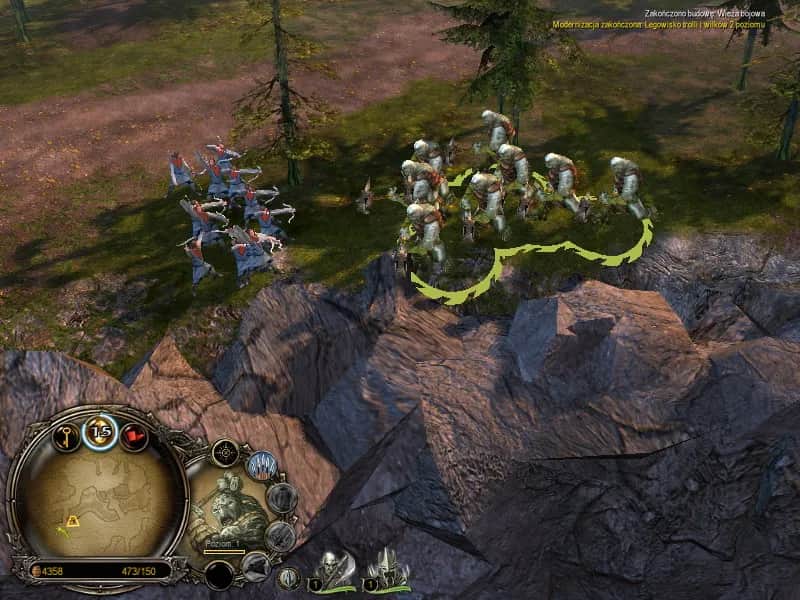 Władca Pierścieni: Bitwa o Rohirrim - Epicki powrót do Śródziemia