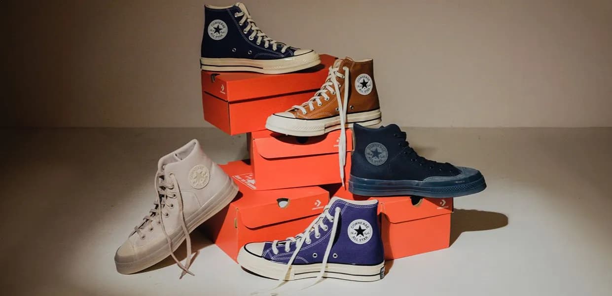 Jakie buty na longboard wybrać, aby uniknąć kontuzji i cieszyć się jazdą