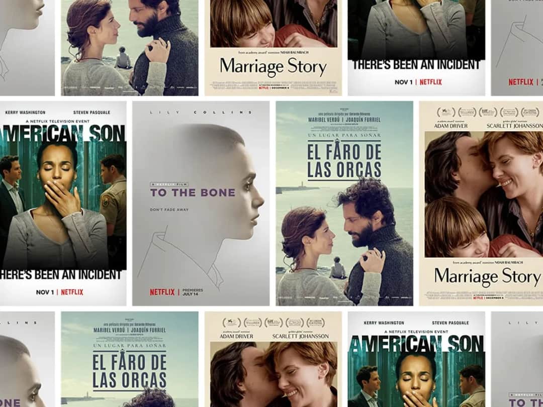 Produkcje, które rozbawią i wzruszą – emocjonalne filmy i seriale na wieczór