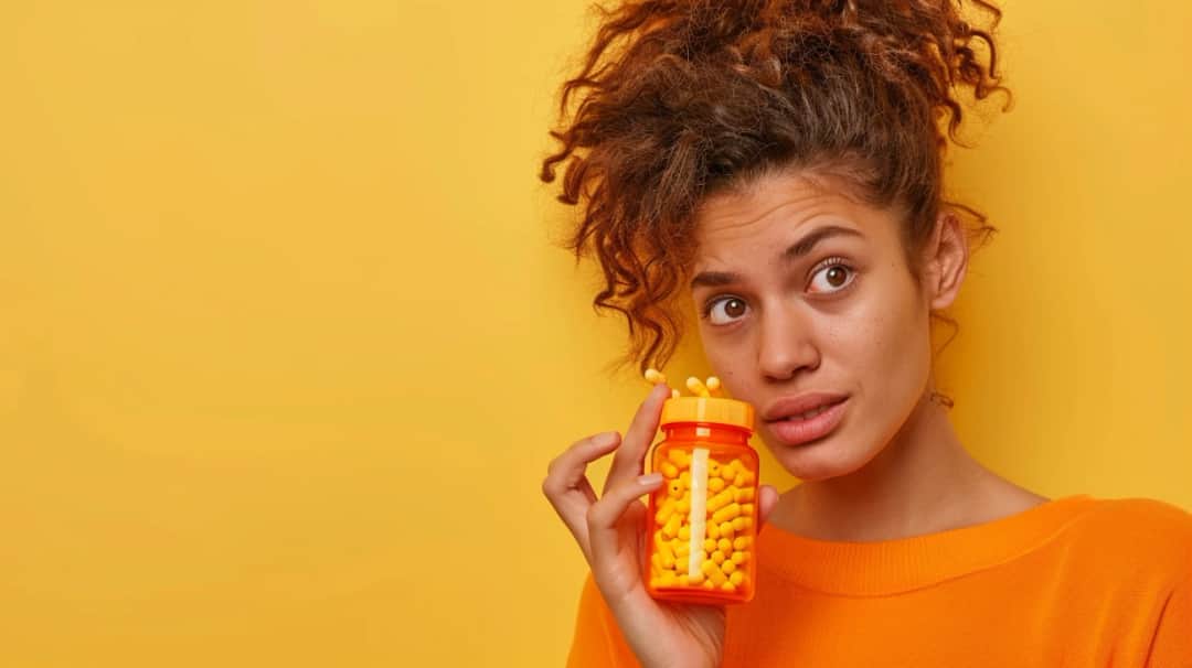 Niewiarygodne skutki brania za dużo witaminy D