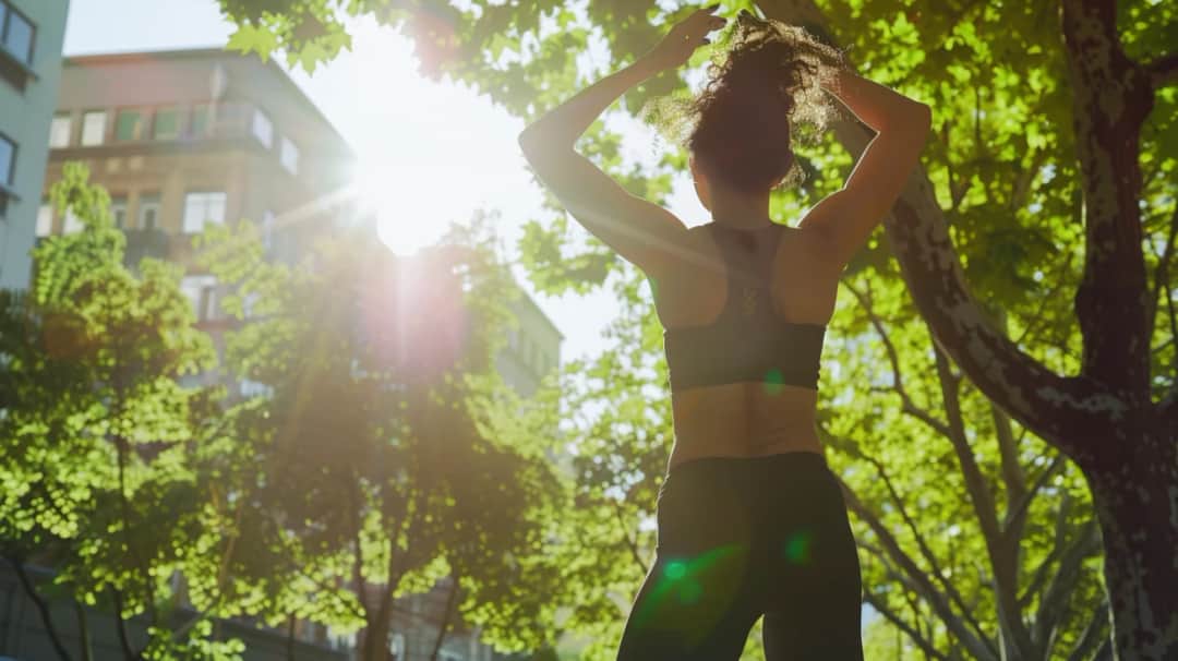 Zaskakująca metoda na szybkie odchudzanie bez diety - efektywna technika