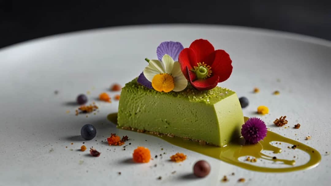 Najlepsze przepisy na ciasta nowoczesne: Wyjątkowe smaki