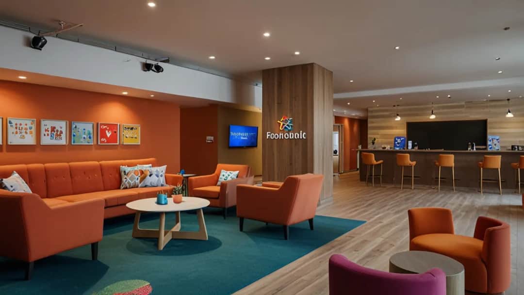 Gdzie znaleźć hotel przyjazny dzieciom w Gdańsku? Najlepsze opcje