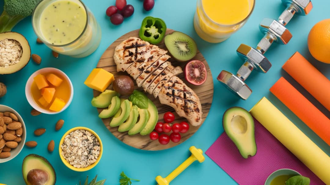 Proste sposoby na zdrowe przybranie na wadze. Czy wiesz, jak przytyć?