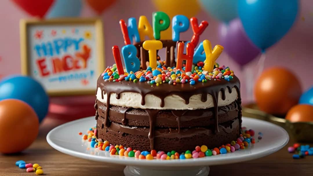 Jak przygotować tort Kinder? Idealny przepis na tort urodzinowy