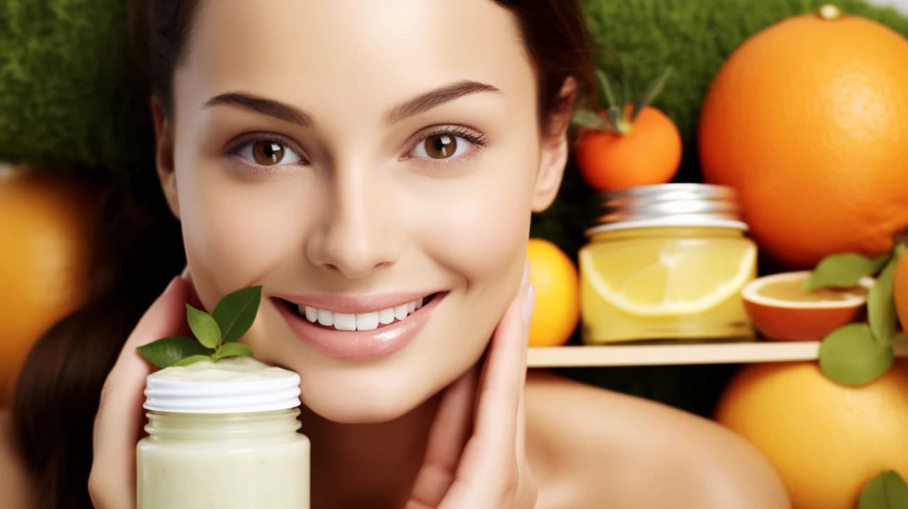 Naturalne sposoby na odmłodzenie skóry twarzy